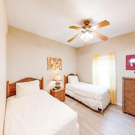 Marlin Street C Διαμέρισμα South Padre Island Εξωτερικό φωτογραφία