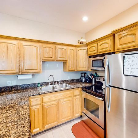 Marlin Street C Διαμέρισμα South Padre Island Εξωτερικό φωτογραφία