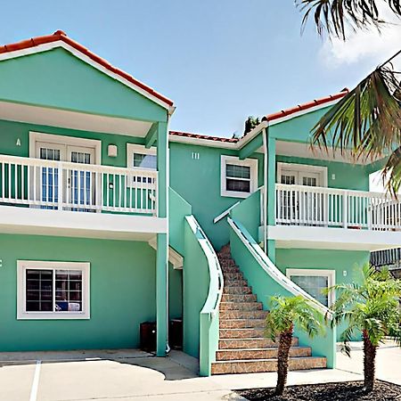 Marlin Street C Διαμέρισμα South Padre Island Εξωτερικό φωτογραφία