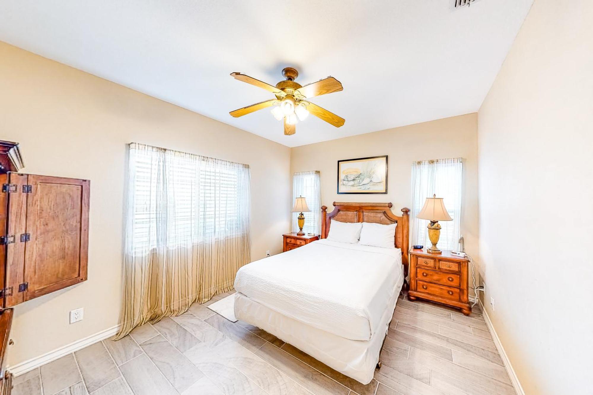 Marlin Street C Διαμέρισμα South Padre Island Εξωτερικό φωτογραφία