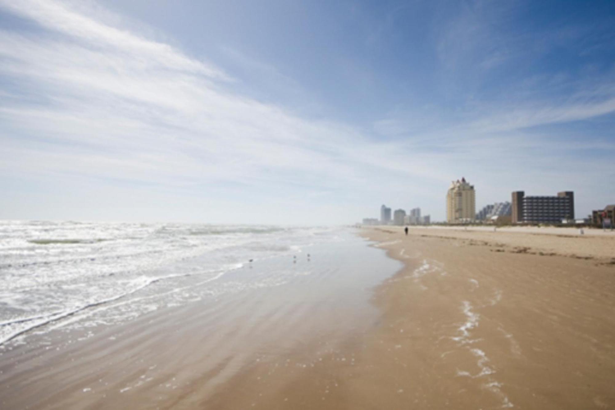 Marlin Street C Διαμέρισμα South Padre Island Εξωτερικό φωτογραφία
